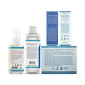 Image 2 for Hydrating Hyaluronic +  Snow Mushroom Skincare Set