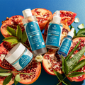 Image 3 for Hydrating Hyaluronic +  Snow Mushroom Skincare Set