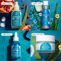 Image 4 for Hydrating Hyaluronic +  Snow Mushroom Skincare Set