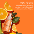 Image 3 for Vitamin C Brightening Facial Cleanser 100ml