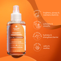 Image 4 for Vitamin C Brightening Facial Cleanser 100ml