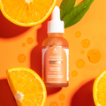 Image 5 for Vitamin C Lit From Within Face Serum 30ml