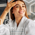 Image 2 for Isoskin Hypochlorous cleasning soultion spray - 110-ISO-HYPOCHL-ST