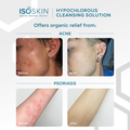 Image 4 for Isoskin Hypochlorous cleasning soultion spray - 110-ISO-HYPOCHL-ST