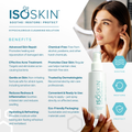 Image 5 for Isoskin Hypochlorous cleasning soultion spray - 110-ISO-HYPOCHL-ST