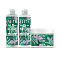 Image 1 for Rosemary Hair Routine