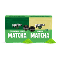 Image 1 for Perfect Ted Matcha Favourites Bundle