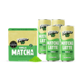 Image 1 for Perfect Ted Vanilla Matcha Bundle