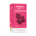 Image 1 for Organic Raspberry Leaf Tea 20 Tea Bags