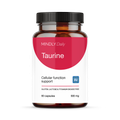 Image 1 for Taurine_ 500 mg_60 capsules