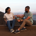 Image 3 for Salt & Pepper Beef Bites - 6 x 70g Bag