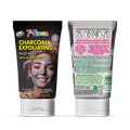 Image 2 for Charcoal peel off tube 50ml