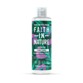 Image 1 for Faith In Nature Conditioner for Normal Hair Lavender & Geranium 400ml