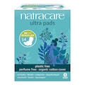 Natracare Natural Organic Ultra Pads with Wings 14 Normal