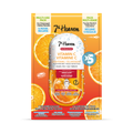 Image 1 for Nutriactives Vitamin C multipck 5 masks