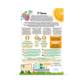 Image 2 for Nutriactives Vitamin C multipck 5 masks