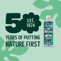 Image 2 for Faith In Nature Shampoo for Normal Hair Lavender & Geranium 400ml