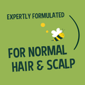 Image 4 for Faith In Nature Shampoo for Normal Hair Lavender & Geranium 400ml