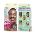 Image 1 for Clear Skin Edit 3 masks