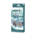 Image 1 for Men's Skin Power Collection 3 Masks