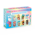 Image 2 for Head to Toe Spa Set - Skincare Gift Set