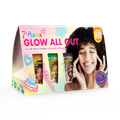 Image 1 for Glow All Out Gift Set - Face Masks
