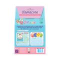 Image 3 for Llamacorn face mask & fizzer set Llamacorn face mask & fizzer set 1Item