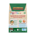 Image 2 for Gingerbread facemask&fizzerset - Gingerbread face mask & fizzer set
