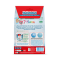 Image 2 for Snowman face mask & fizzer set