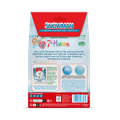 Image 3 for Snowman face mask & fizzer set