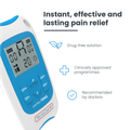 Image 2 for Perfect TENS Pain Relief Machine