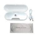 Image 4 for Mynd Migraine Relief - Mynd Tens Machine
