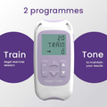 Image 2 for Kegel Toner Pelvic Floor Trainer and Bladder Leak Cure
