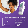 Image 3 for Kegel Toner Pelvic Floor Trainer and Bladder Leak Cure
