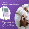 Image 4 for Kegel Toner Pelvic Floor Trainer and Bladder Leak Cure