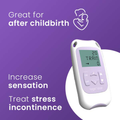 Image 5 for Kegel Toner Pelvic Floor Trainer and Bladder Leak Cure
