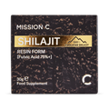 Image 4 for Pure Himalayan Shilajit Resin by Mission C – 100% Pure 30g