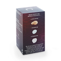 Image 3 for Mission C Lion’s Mane Capsules 8000mg with Vitamin B6 & B12 60 Vegan Capsules