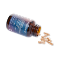 Image 4 for Mission C Lion’s Mane Capsules 8000mg with Vitamin B6 & B12 60 Vegan Capsules