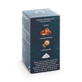 Image 2 for Mission C Reishi Capsules 6000mg with Ashwagandha + Magnesium 60 Vegan Capsules