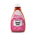 Image 1 for Sweet Chilli Virtually Zero© Calorie Skinny Sauce - 425ml