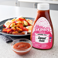 Image 2 for Sweet Chilli Virtually Zero© Calorie Skinny Sauce - 425ml
