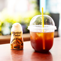 Image 2 for Hazelnut Barista Shot Sugar Free Skinny Coffee Syrup - 60ml