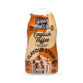 Image 1 for English Toffee Barista Shot Sugar Free Skinny Coffee Syrup - 60ml