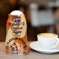 Image 2 for English Toffee Barista Shot Sugar Free Skinny Coffee Syrup - 60ml