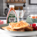 Image 2 for Golden Zero Calorie Sugar Free Skinny Syrup - 425ml
