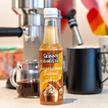 Image 2 for Gingerbread Syrup - Zero Calorie Sugar Free Skinny Coffee Syrup - 250ml