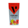 Image 1 for Hydration Strawberry & Lime 12 Sachets