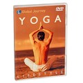 Global Journey Yoga DVD