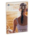 Global Journey Pilates DVD